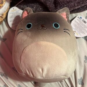 Squishmallow “Felton”